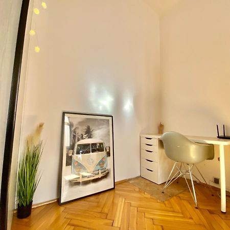 Cozy Apartment / Top Location / Krakow Centre Ngoại thất bức ảnh