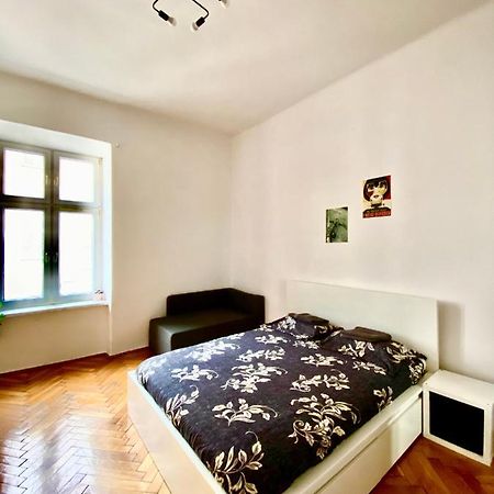 Cozy Apartment / Top Location / Krakow Centre Ngoại thất bức ảnh