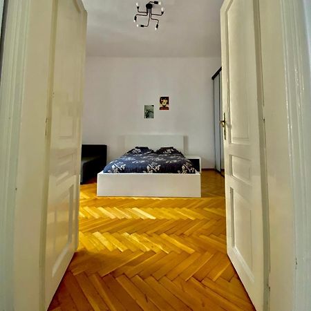 Cozy Apartment / Top Location / Krakow Centre Ngoại thất bức ảnh
