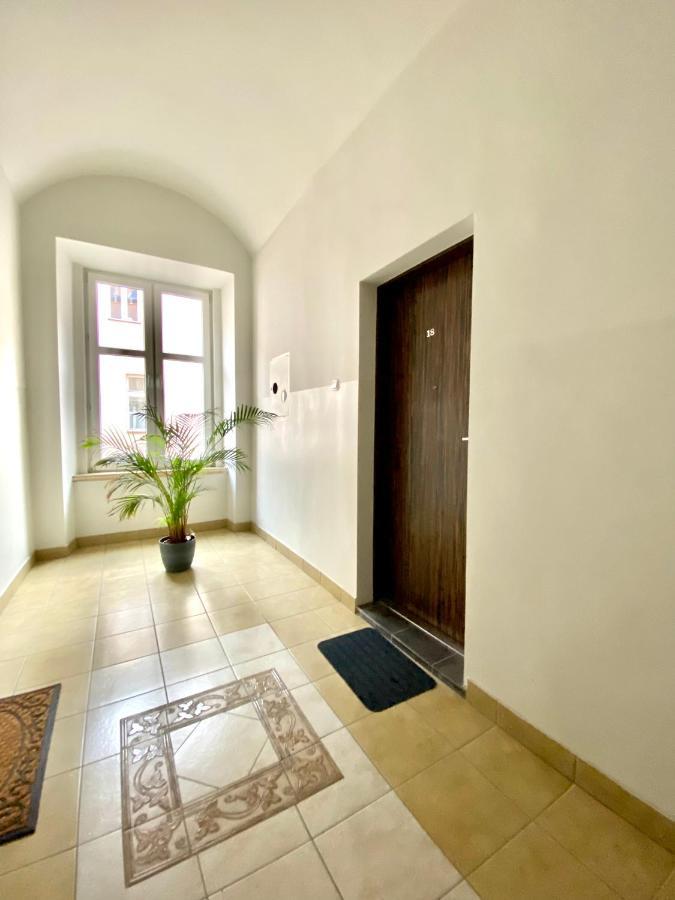 Cozy Apartment / Top Location / Krakow Centre Ngoại thất bức ảnh