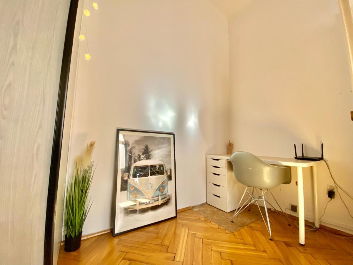 Cozy Apartment / Top Location / Krakow Centre Ngoại thất bức ảnh