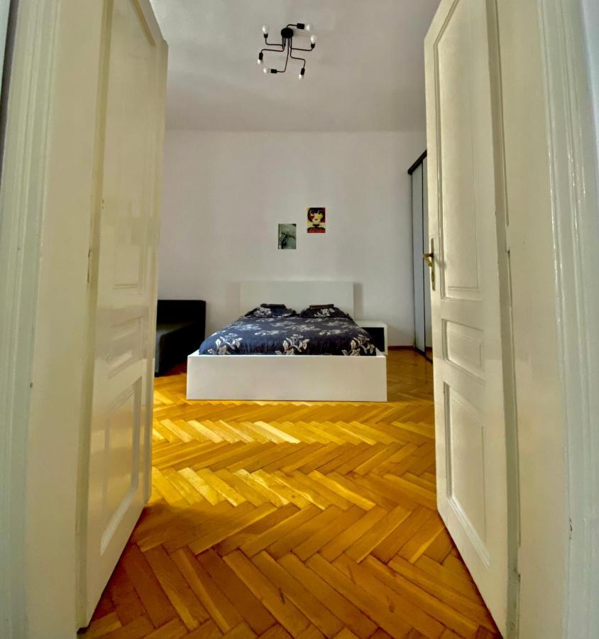 Cozy Apartment / Top Location / Krakow Centre Ngoại thất bức ảnh