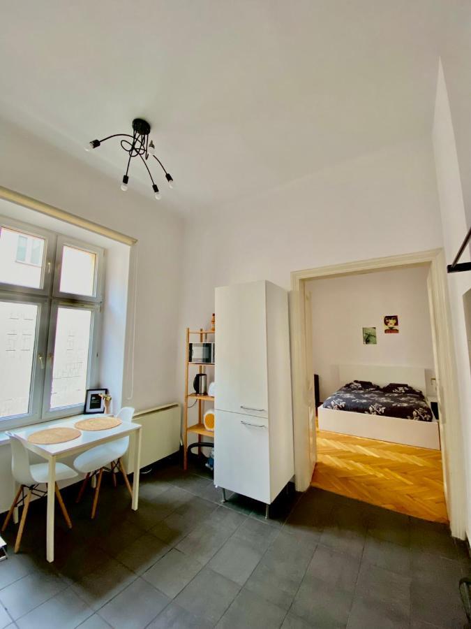 Cozy Apartment / Top Location / Krakow Centre Ngoại thất bức ảnh